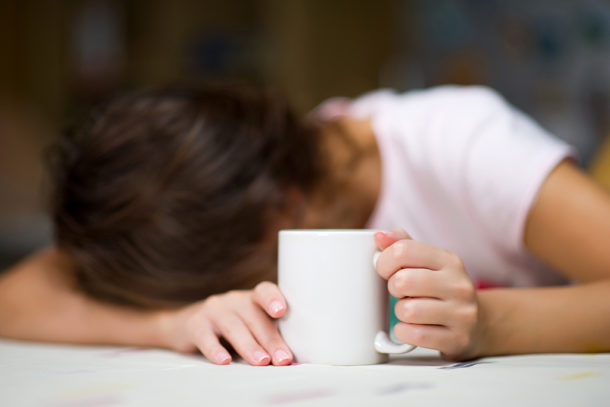 5 Langkah Agar Tetap Bisa Tidur setelah Minum Kopi