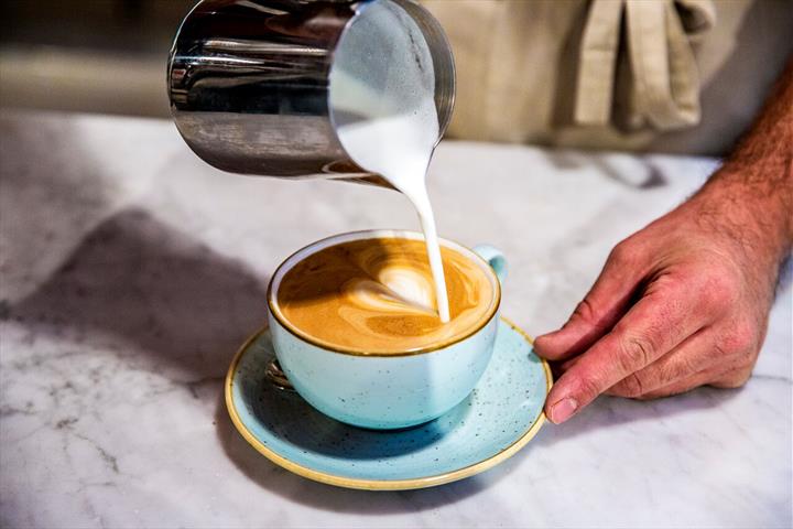 3 Benefit Minum Kopi Di Pagi Hari