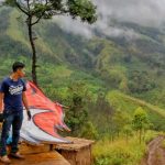 Bukit Budug Asu Malang Jawa Timur Menawarkan Panorama Alam Bukit yang Mempesona