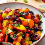 Langkah Langkah Membuat Salad Buah Sederhana