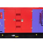 Tingkat Kebisingan Apa yang Harus Diharapkan dari Generator Diesel Yang Digunakan?