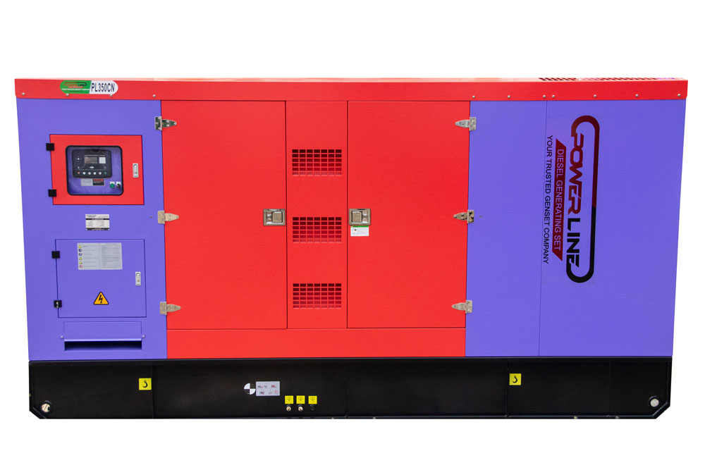 Tingkat Kebisingan Apa yang Harus Diharapkan dari Generator Diesel Yang Digunakan?