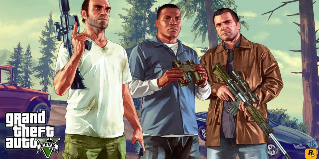 5 Game Rockstar Terbaik Wajib Coba!