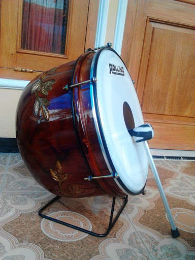 Jual Hadroh Habib Syech 1 Set 0852-3836-4221