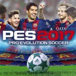 Cara Bermain PES 2017 Dengan Trik Rahasia
