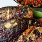 Resep Ikan Bawal Bakar NCC Yang Enak Dan Bisa Bikin Selera Makan Meningkat