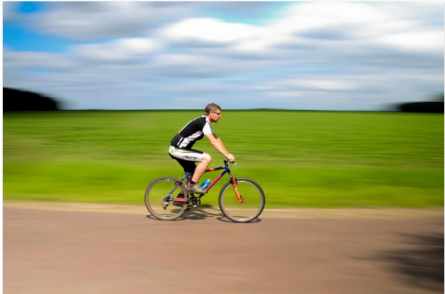 Inilah Teknik Sepeda yang Tepat di Berbagai Medan