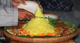 Tempat Pesan Nasi Tumpeng Terbaik Di Indonesia