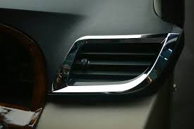 Variasi AC Mobil Terbaik Lengkap