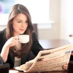 Minum Kopi Efektif Hempaskan Lemak Tubuh Pada Wanita