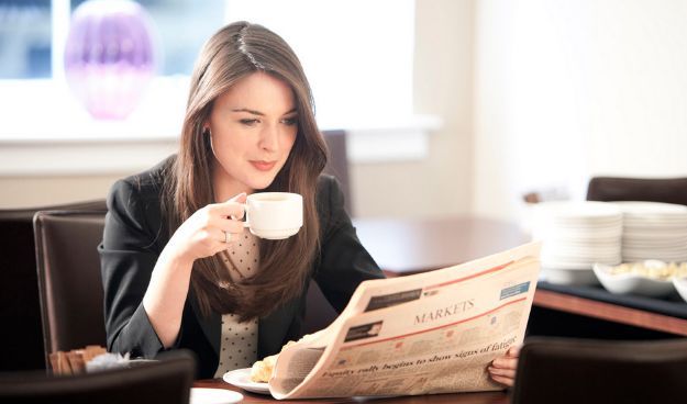 Minum Kopi Efektif Hempaskan Lemak Tubuh Pada Wanita