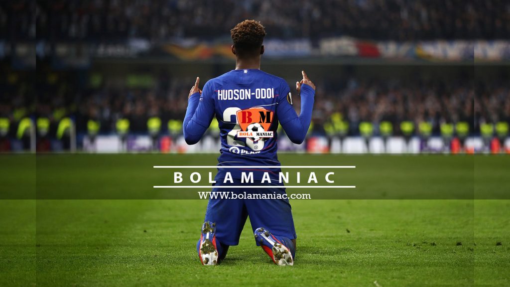 BOLAMANIAC | BAYERN MUNICH MEYAKINKAN CHELSEA BERPISAH DENGAN ODOI