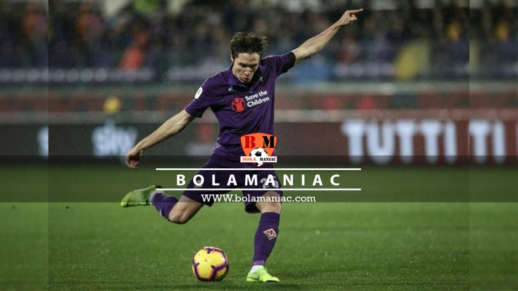 BOLAMANIAC – JUVENTUS MENYELESAIKAN KEPINDAHAN BINTANG MUDA ITALIA