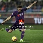BOLAMANIAC – JUVENTUS MENYELESAIKAN KEPINDAHAN BINTANG MUDA ITALIA