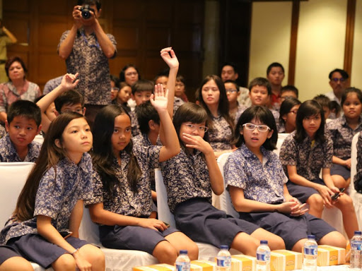 Mengenal Global Sevilla, Sekolah Internasional Di Jakarta Mengedepankan 3 Values
