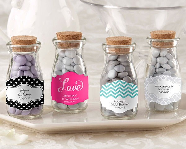 7 Ide Souvenir Pernikahan yang Unik dan Murah