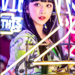 Biodata Lengkap Dita Karang Secret Number