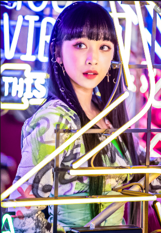 Biodata Lengkap Dita Karang Secret Number