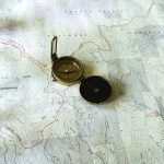 Pengertian Survey Topografi dan Tahapan-tahapannya