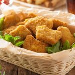 Cara Membuat Nugget Ayam