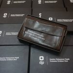 Ide Souvenir Inovatif Menggunakan Tas Pouch Kulit