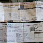 Inilah Syarat Untuk Memperpanjang STNK Motor Lengkap