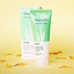Pelembab Wardah Untuk Kulit Kering Lengkap