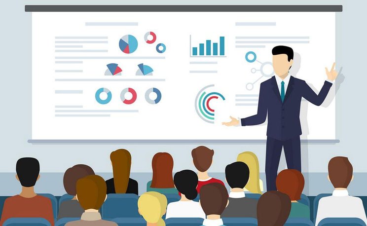 Aplikasi Presentasi Terbaik 2020