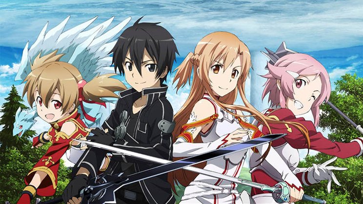5 Game Anime Terbaik yang Harus Kalian Mainkan