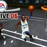 NBA Live 06 Classic Review (PSP)