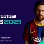 Review PES 2021, Game Sepakbola Terbaru Harus kamu Coba!