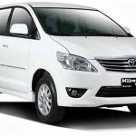 Rental Mobil Innova Jakarta Murah