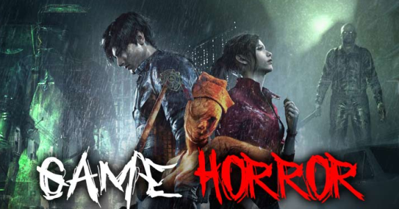 5 Game Horor Terbaik yang Dapat Kalian Mainkan
