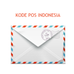 kode pos