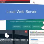 Cara Menjadikan Smartphone Android Sebagai Local Web Server