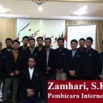 Tarif Pembicara Seminar Internet Marketing, Berapa Sih?