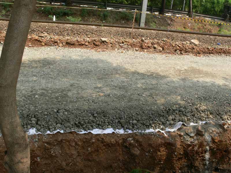 Tempat Beli Kain Geotekstil di Dekat Saya