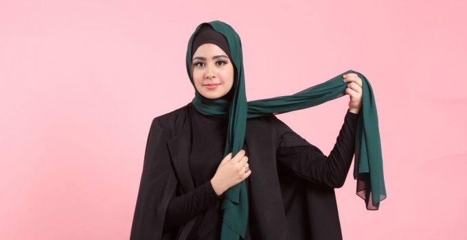 5 Model Hijab Terbaru yang Menarik untuk Para Hijabers