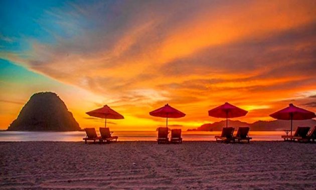 10 Tempat Wisata di Banyuwangi yang Ramai Dikunjungi