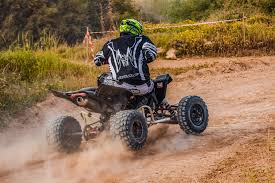 Differences between Utility and Sport ATV’s