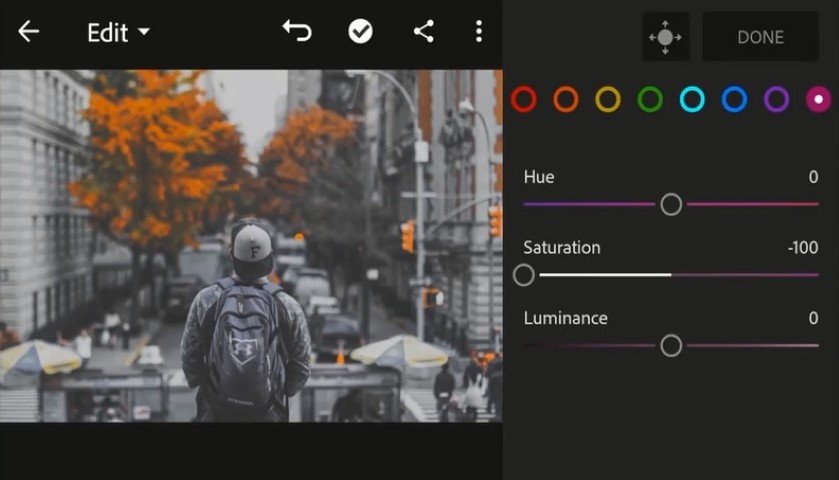 6 Cara Mengedit Foto dengan Berbagai Aplikasi Smartphone
