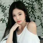 Profil Lengkap Jennie BLACKPINK