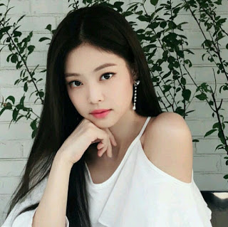 Profil Lengkap Jennie BLACKPINK