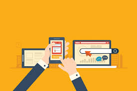 Tips Membuat Website Yang Menghasilkan