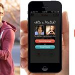 Aplikasi Pencarian Teman Kencan Paling Populer di Tahun 2020