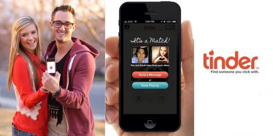 Aplikasi Pencarian Teman Kencan Paling Populer di Tahun 2020