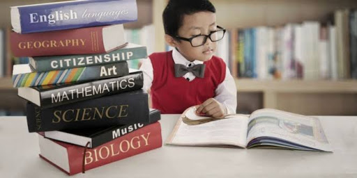 Cara Belajar Efektif untuk Anak Selama Pandemi