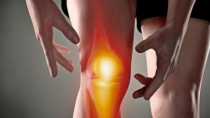 Cara Mengatasi Nyeri Sendi yang Sering Kambuh Tanpa Kita Sadari
