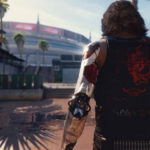 Patch 1.10 Cyberpunk 2077 sudah di Rilis oleh CD Projekt Red