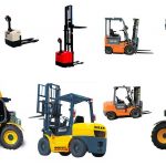 6 Jenis Forklift Berdasarkan Penggunaan yang Perlu Anda Ketahui